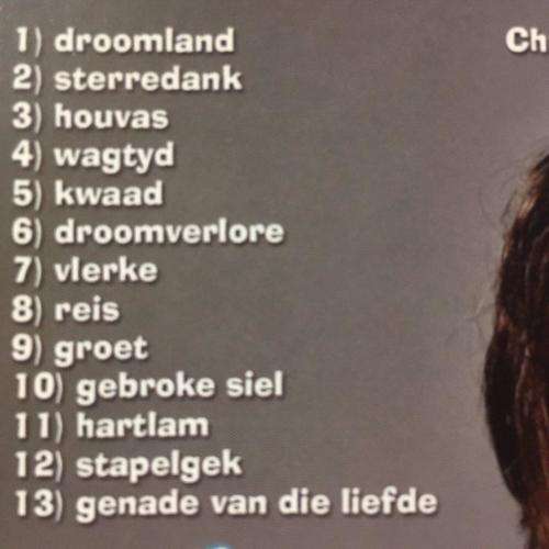 CD - Chris Chameleon - 7de Hemel