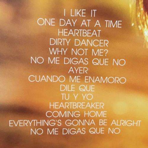 CD - Enrique Iglesias - Euphoria