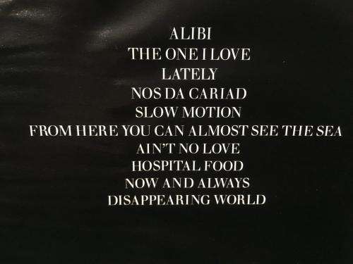 CD - David Gray - Life In Slow Motion