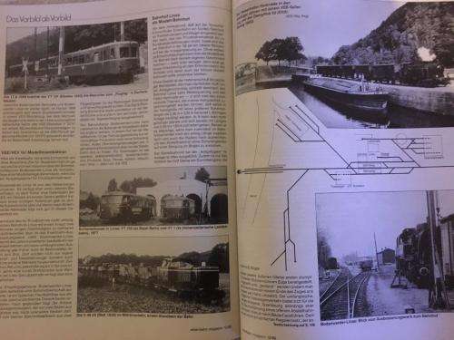 Eisenbahn Modellbahn Magazin (December 1990) 144 pages