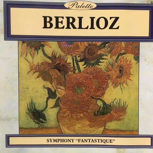 CD - Berlioz