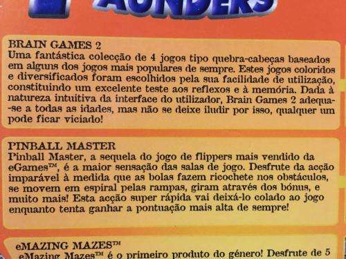 PC - Pulse Paunders (5 Games)