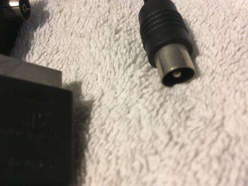 PS1 - Official Sony RFU Adaptor SCPH-10072B