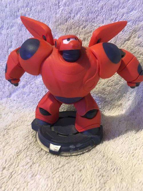 Disney Infinity - Baymax 2.0