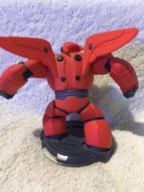 Disney Infinity - Baymax 2.0