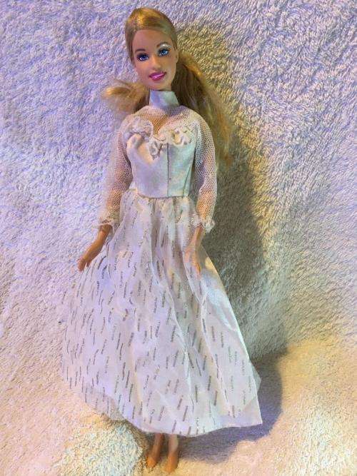 Barbie Mattel Doll 2005