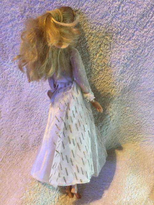 Barbie Mattel Doll 2005
