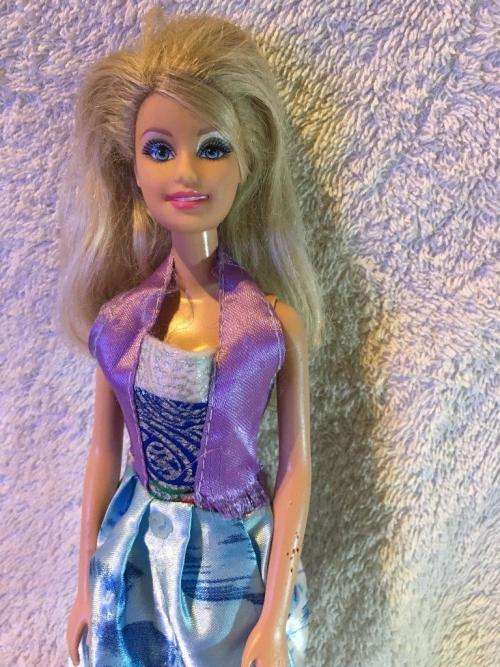 Barbie Mattel Doll 1998