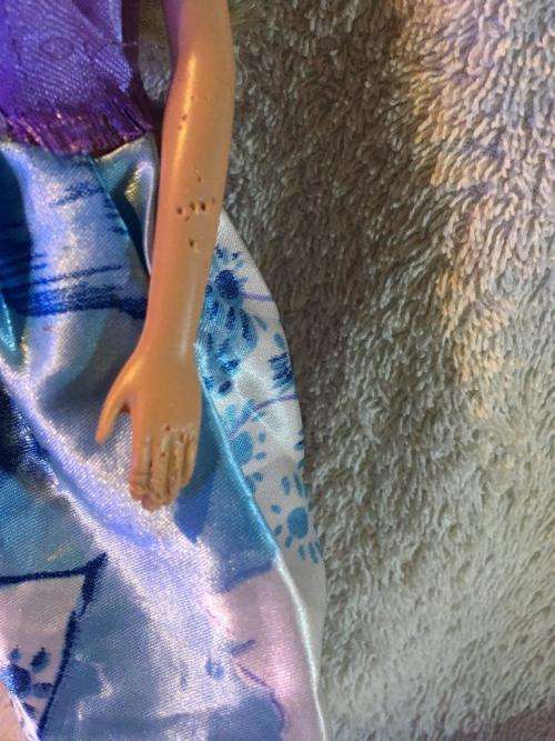 Barbie Mattel Doll 1998
