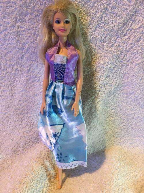 Barbie Mattel Doll 1998
