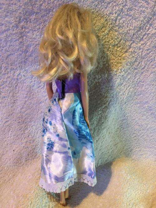Barbie Mattel Doll 1998