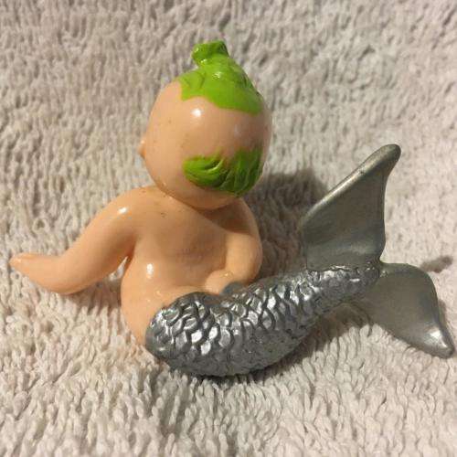 Magic Diaper Babies -Mermaid no 3