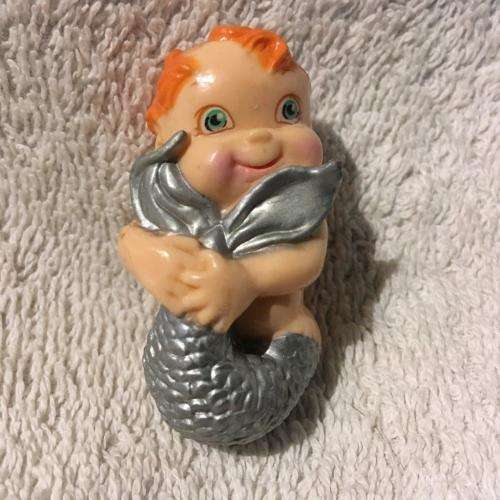 Magic Diaper Babies -Mermaid no 4