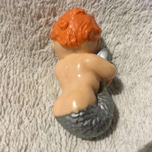 Magic Diaper Babies -Mermaid no 4