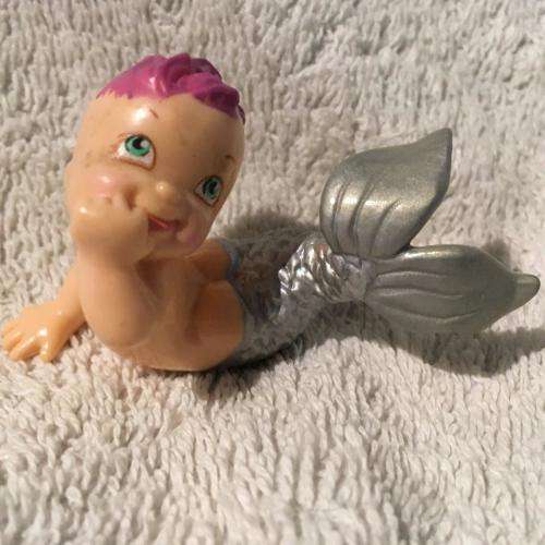 Magic Diaper Babies -Mermaid no 5