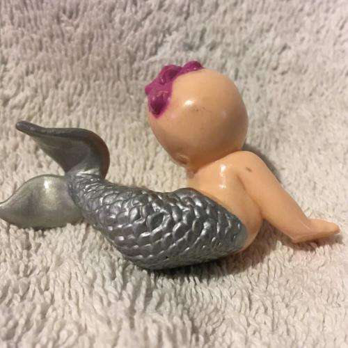 Magic Diaper Babies -Mermaid no 5
