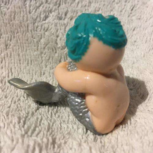 Magic Diaper Babies -Mermaid no 6
