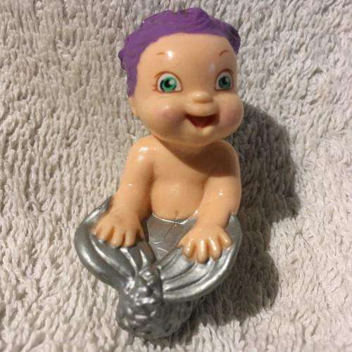 Magic Diaper Babies -Mermaid no 7