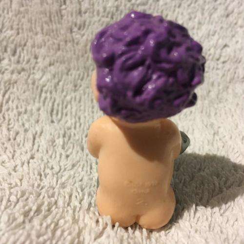 Magic Diaper Babies -Mermaid no 7
