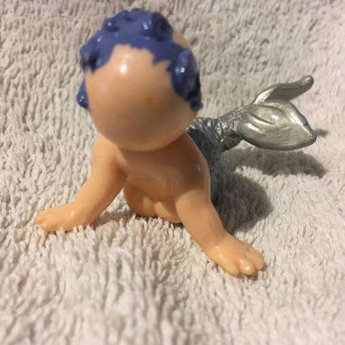 Magic Diaper Babies -Mermaid no 9