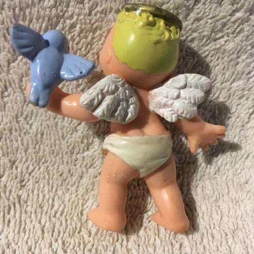 Magic Diaper Babies - no 17