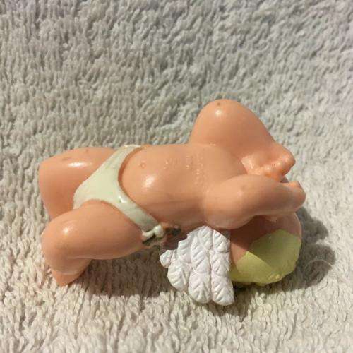 Magic Diaper Babies - no 20