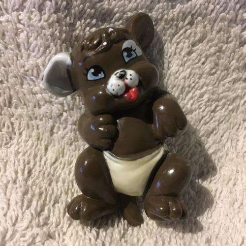 Magic Diaper Babies - Pets no 5