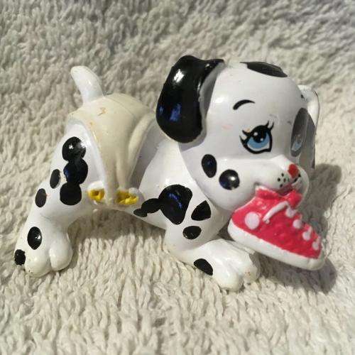 Magic Diaper Babies - Pets no 13