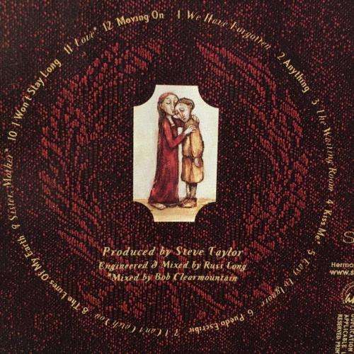 CD - SixPence None The Richer - Six Pence None The Richer