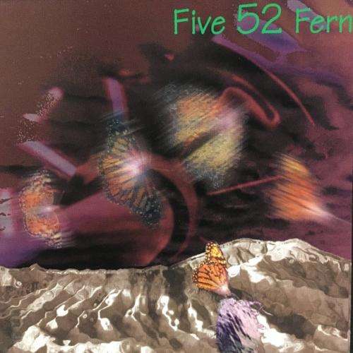 CD - Five 52 Fern - Five 52 Fern