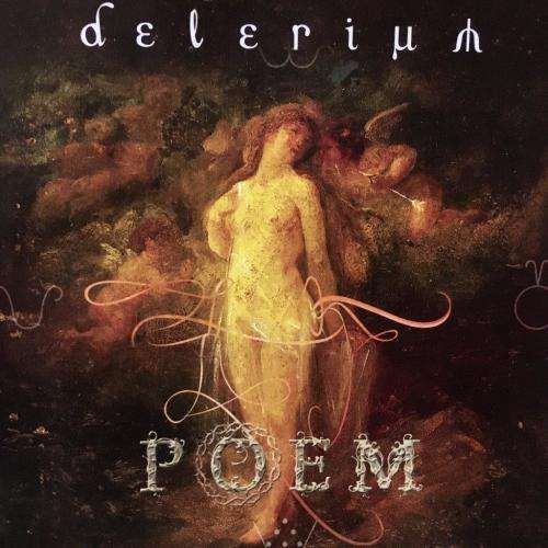 CD - Delerium - Poem