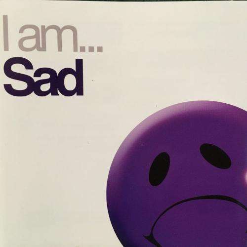 CD - I am... Sad - Various Artists
