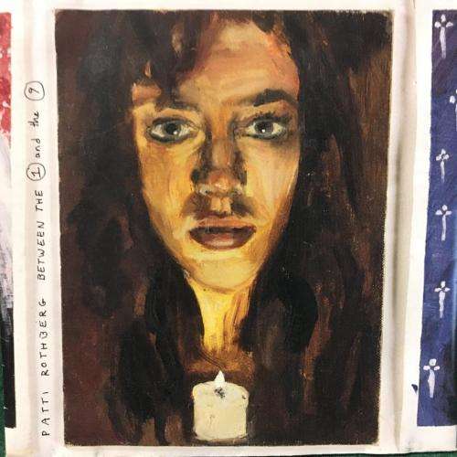 CD - Patti Rothberg - Between The 1 and 9
