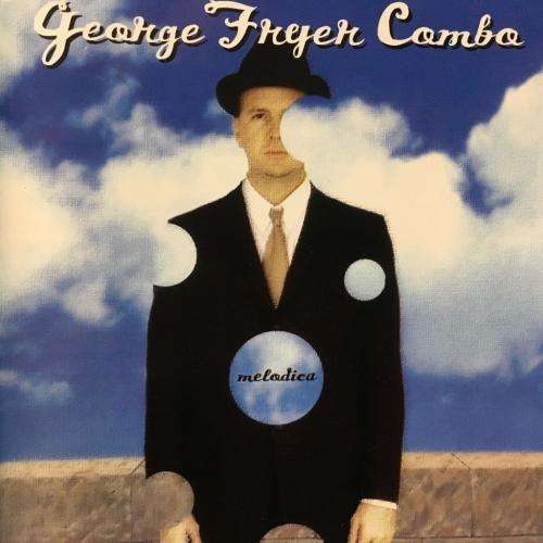 CD - George Freyer Combo - Melodica