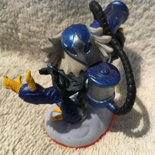 Skylanders - Giants - Jet Vac