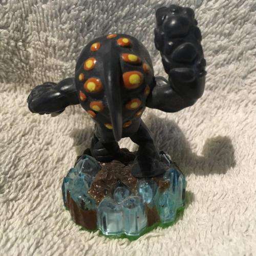 Skylanders - Spyro's Adventure - Terrafin
