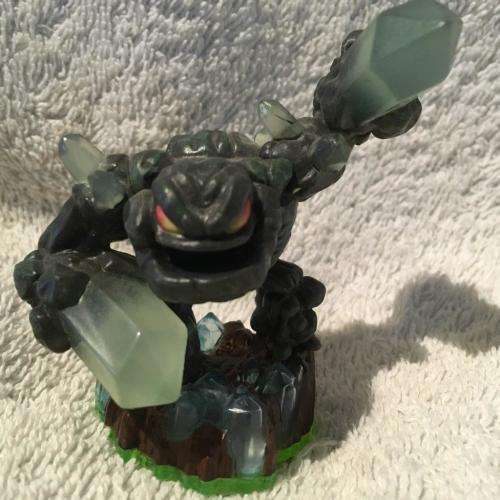 Skylanders - Spyro`s Adventure - Prism Break