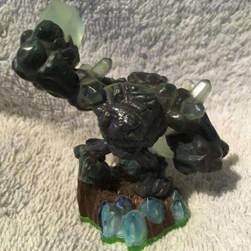Skylanders - Spyro`s Adventure - Prism Break