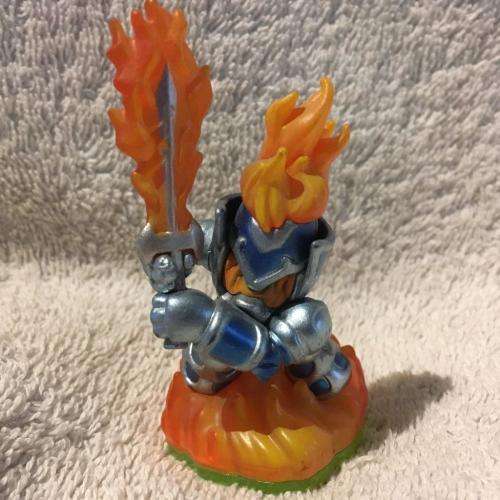 Skylanders - Spyro`s Adventure  - Ignitor