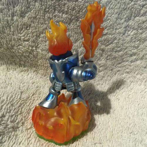 Skylanders - Spyro`s Adventure  - Ignitor