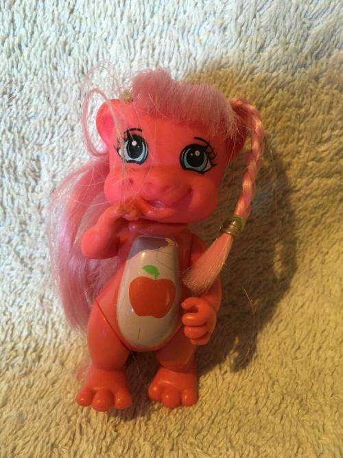 Mystic babies Dragons - MEGA +-8cm