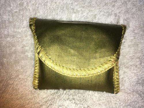 Vintage Max Factor Hollywood Rouge Made In U.S.A circa 1950`s