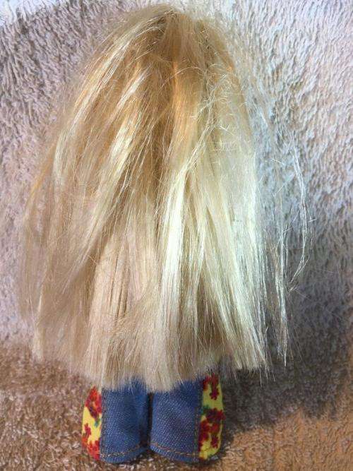 American Girl Julie Albright 16cm