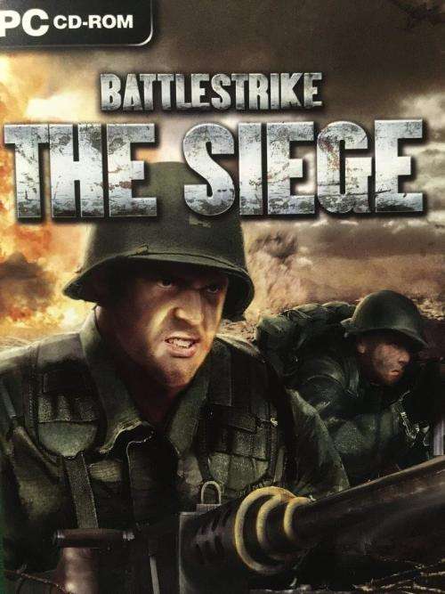 PC - Battlestrike - The Siege