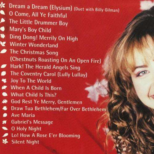 CD - Charlotte Church - Dream a Dream