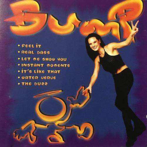 CD - Bump 2