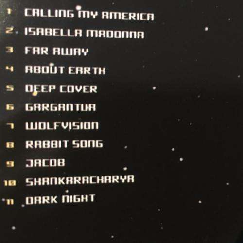 CD - Gargantua Soul - Impact