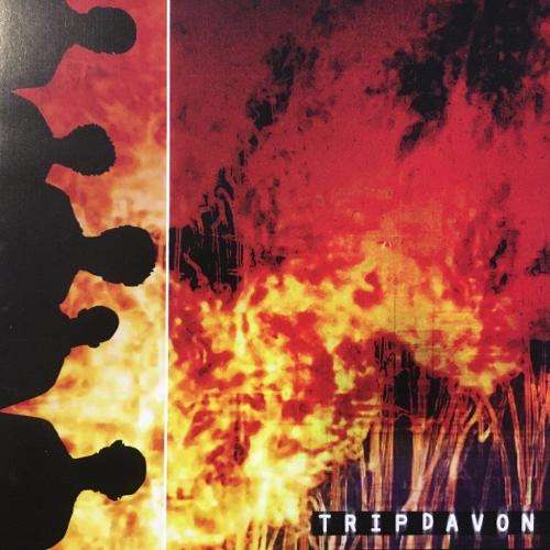 CD - Tripdavon - Tripdavon