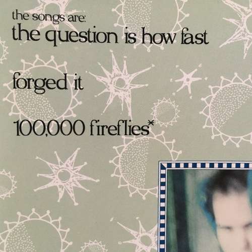 CD - Superchunk - The Question Is How fast