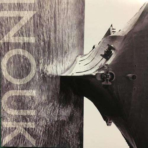 CD - Inouk - No Danger